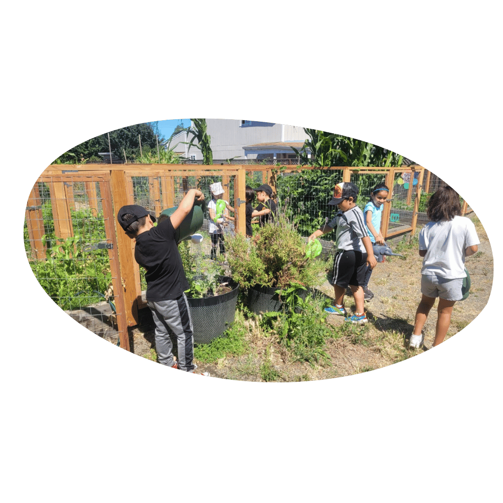 Gardening for Kids 1