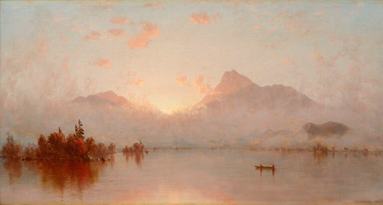The 27th Annual Exhibition and Sale of The Historic Hudson River School 3