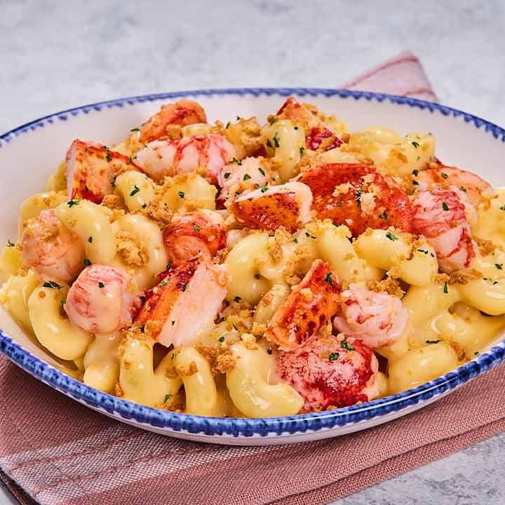 Red Lobster 1