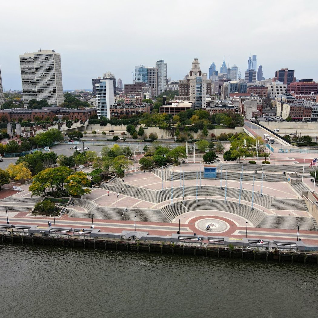 Penn's Landing 2