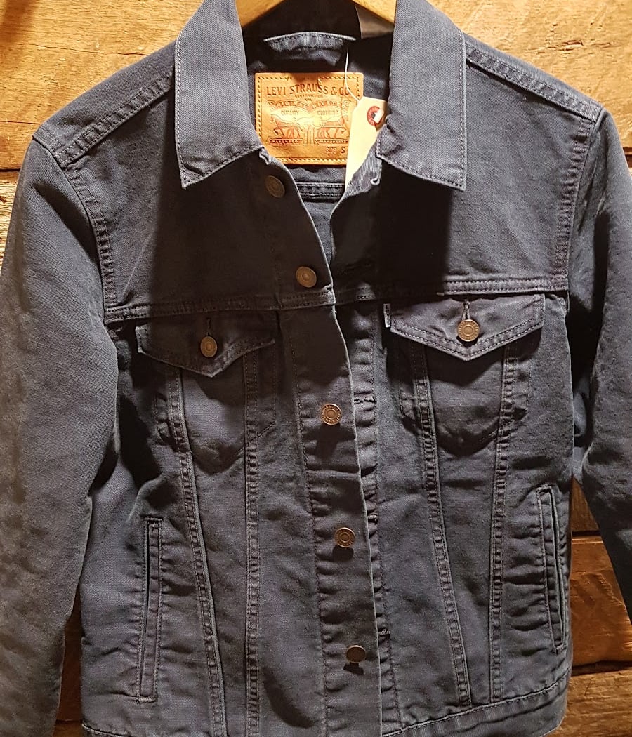 Levi's® Roissy Aéroville 1
