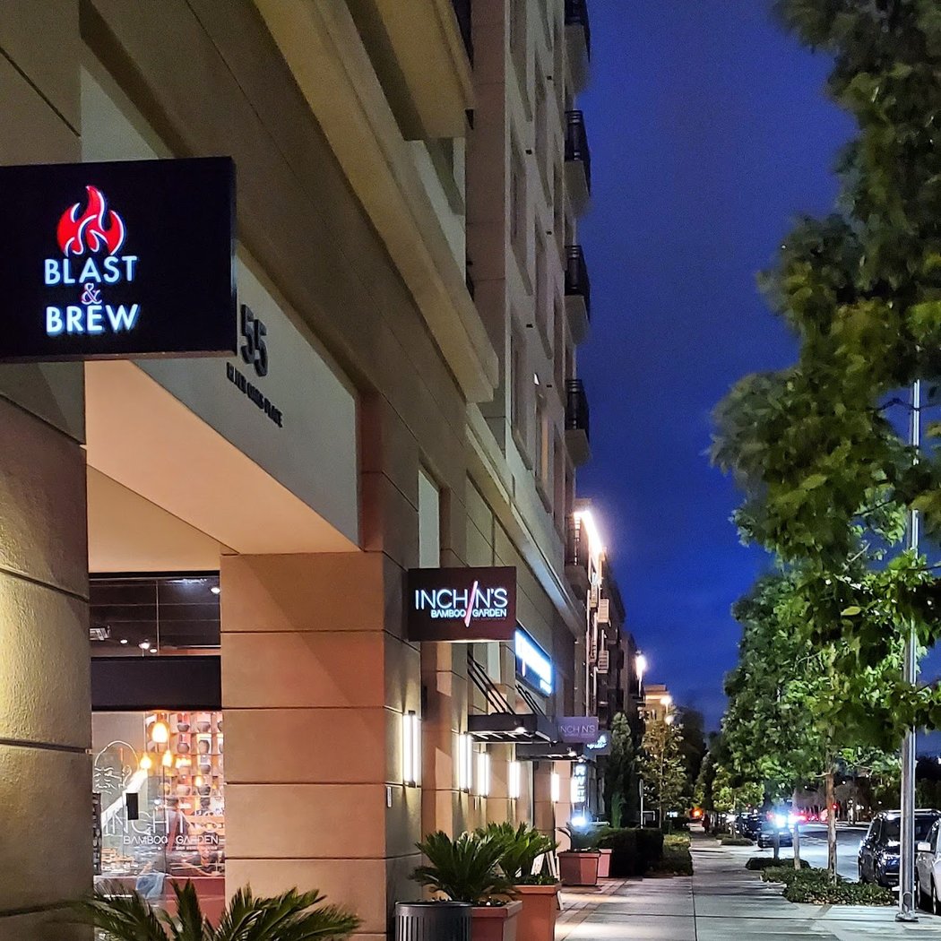 Blast & Brew 2