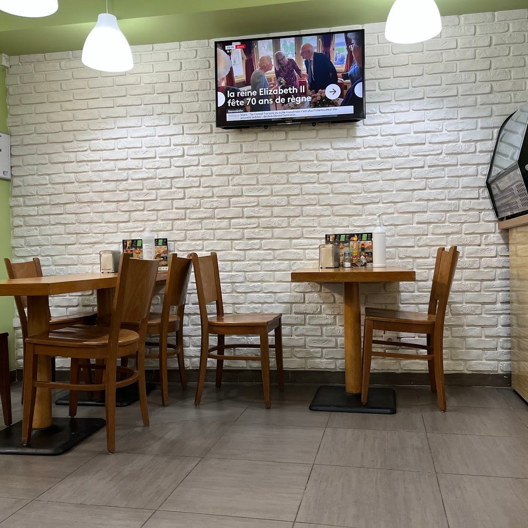 Bob's Chicken 2