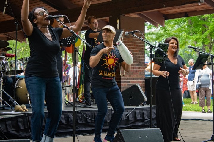 International Day of Music 3