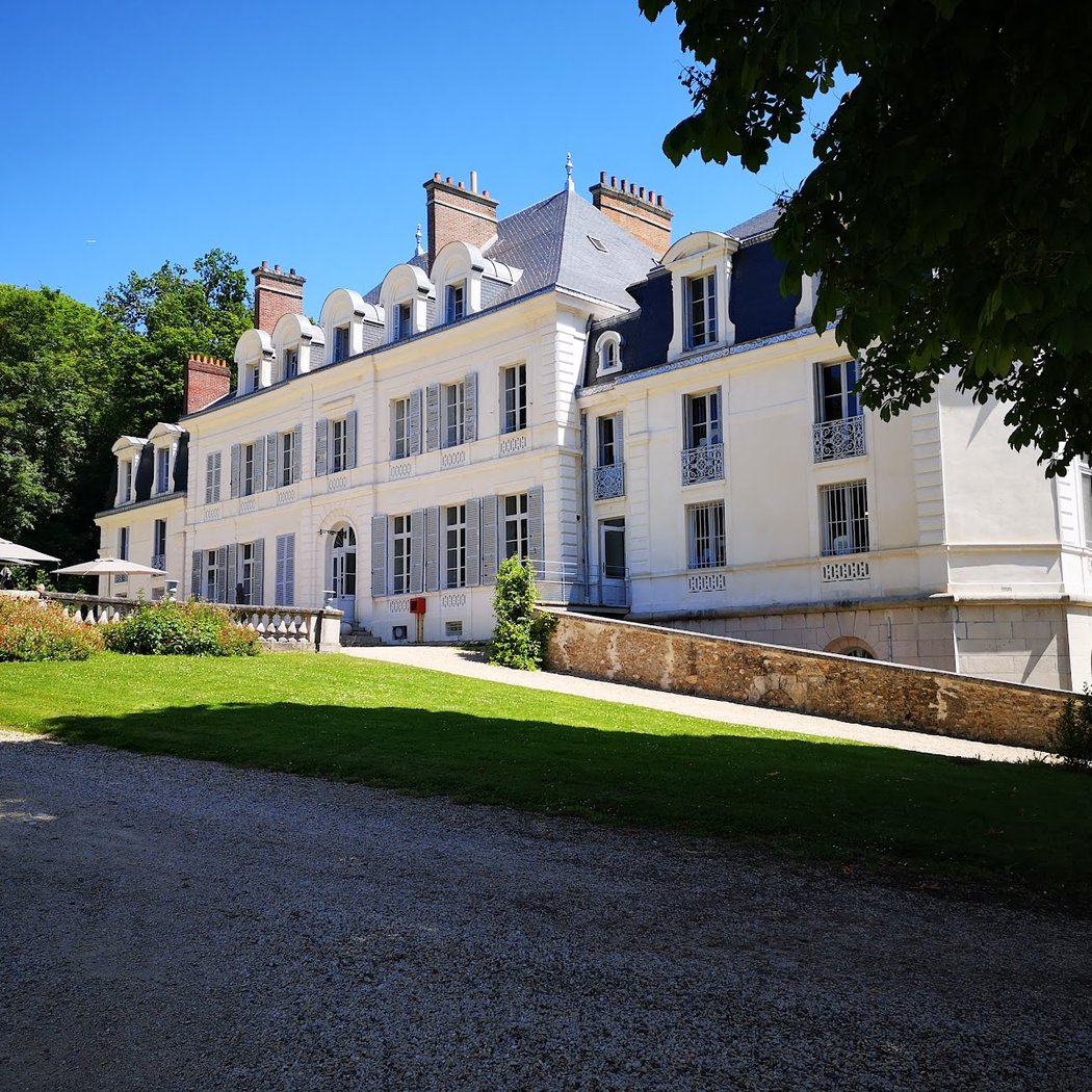 Châteauform' Château De Crécy-La-Chapelle 3