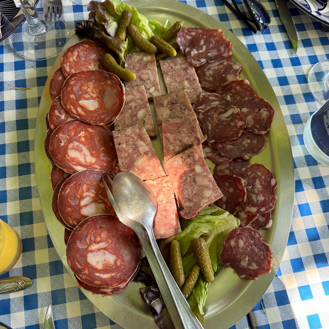 Chez Bob 1