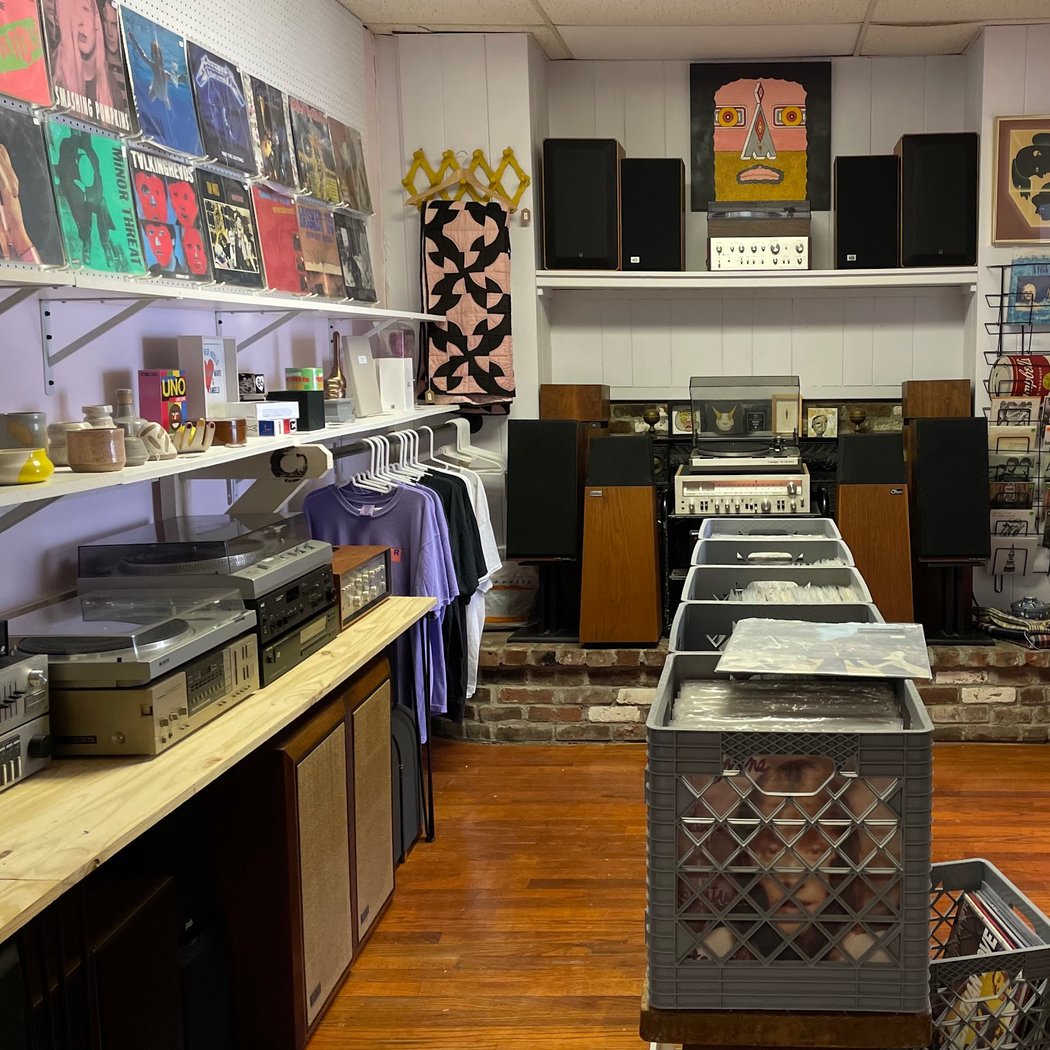 Not Donuts Records 2