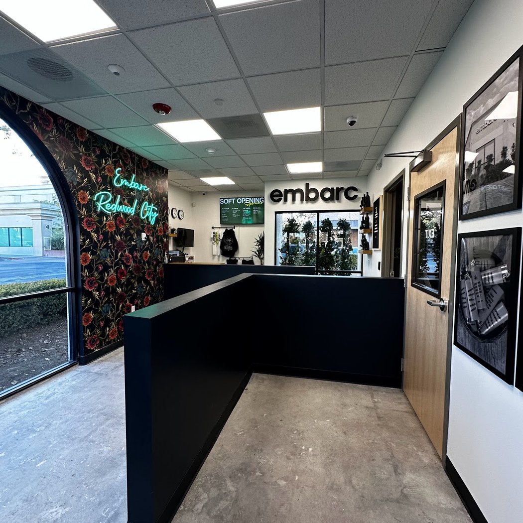 Embarc Dispensary 3