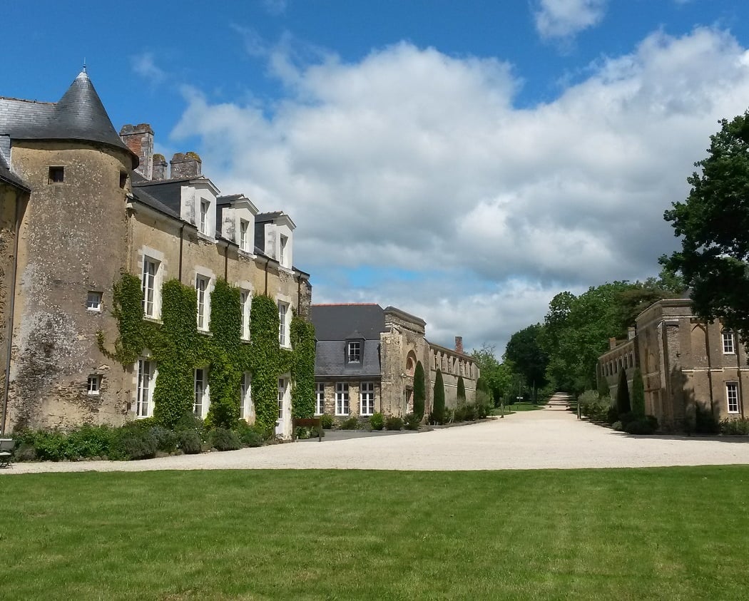 Les rencontres de la transmission 2