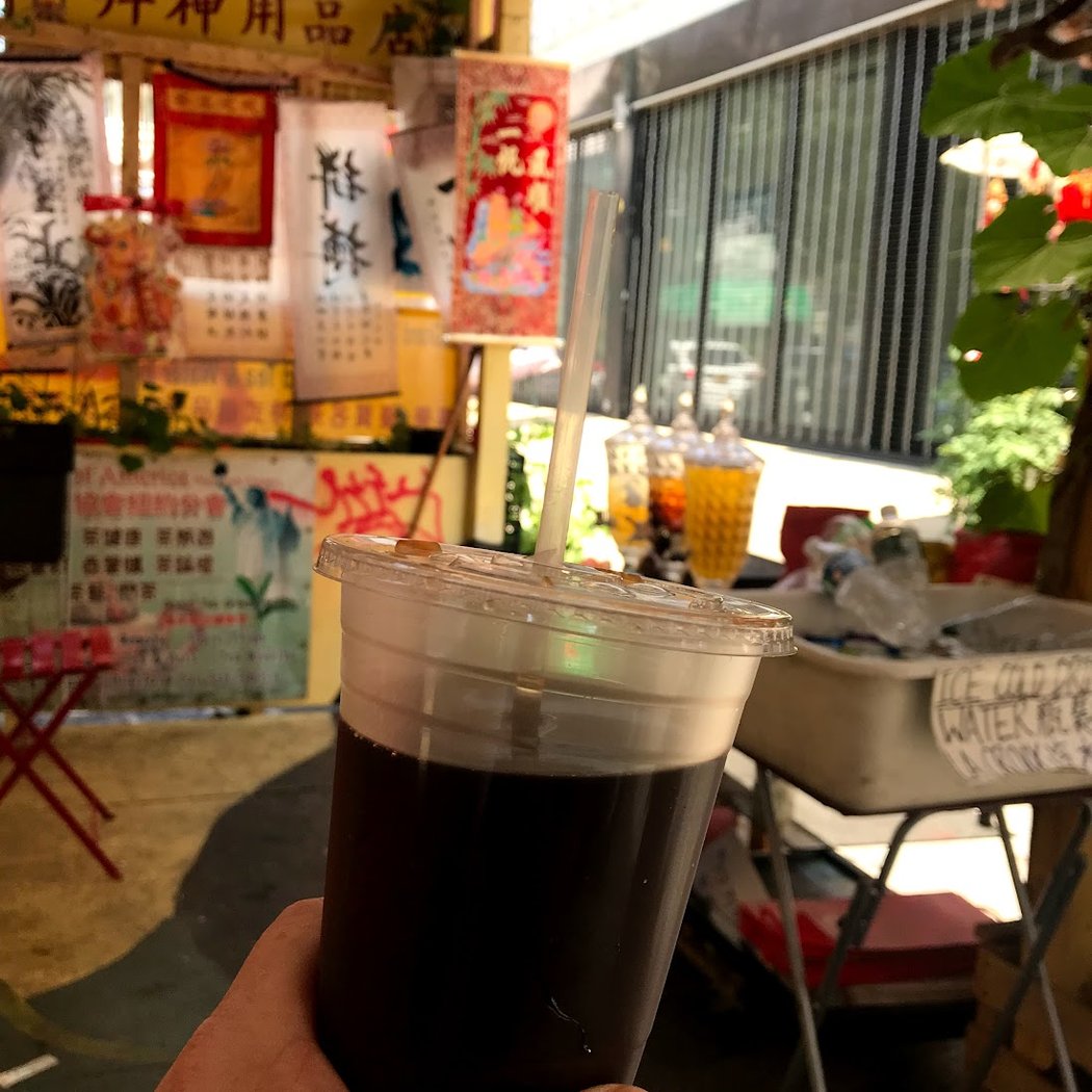 Grand Tea & Imports 佛運玄 | 好茶水 2