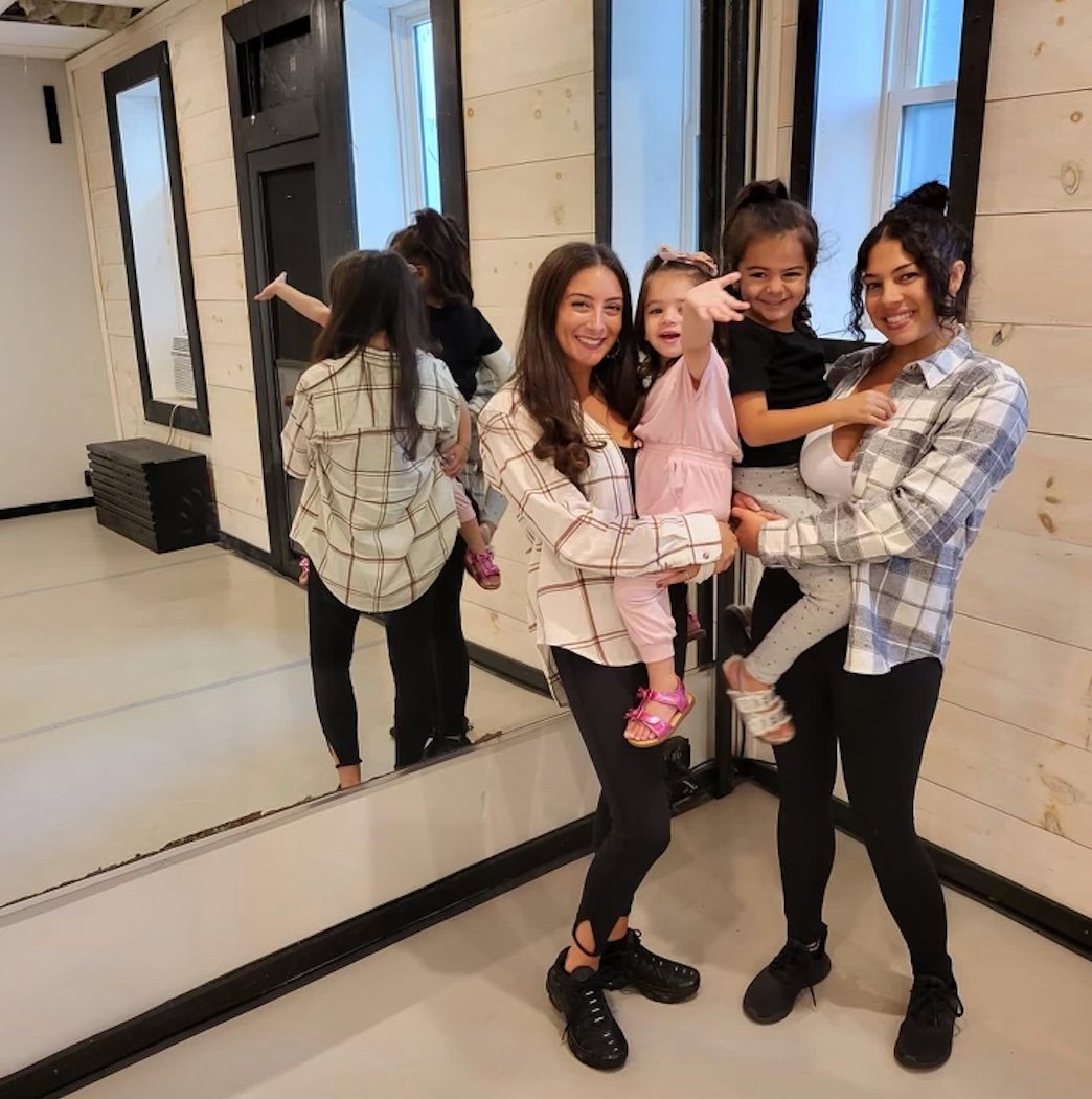 LP Dance Company 2