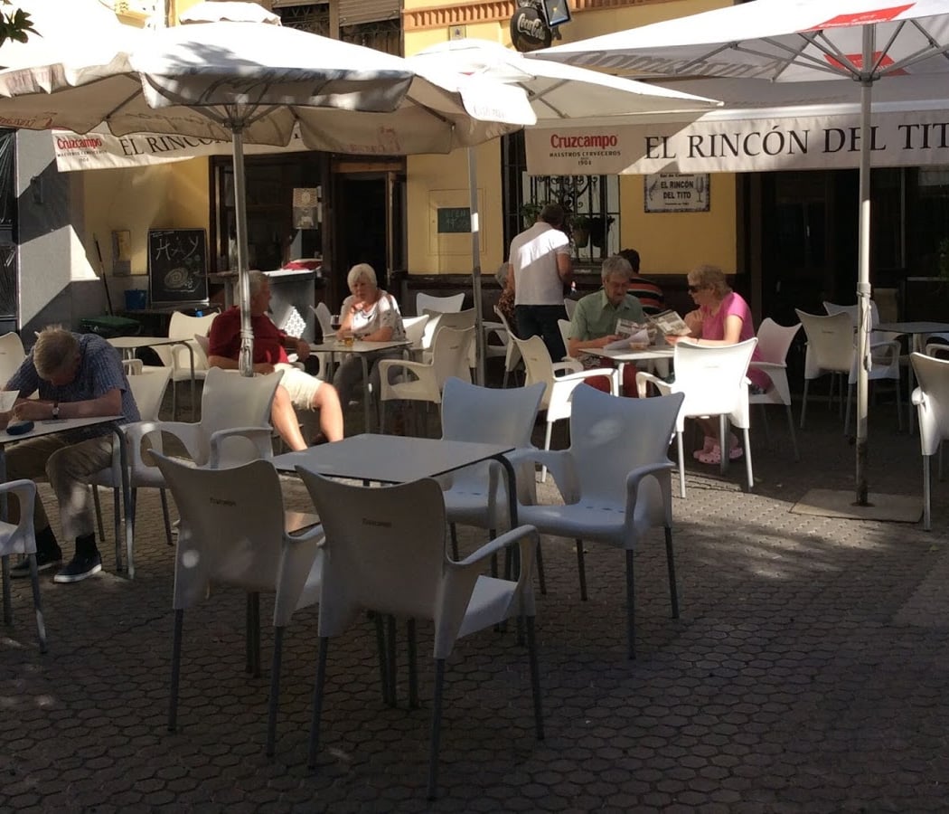 El Rincón del Tito 3