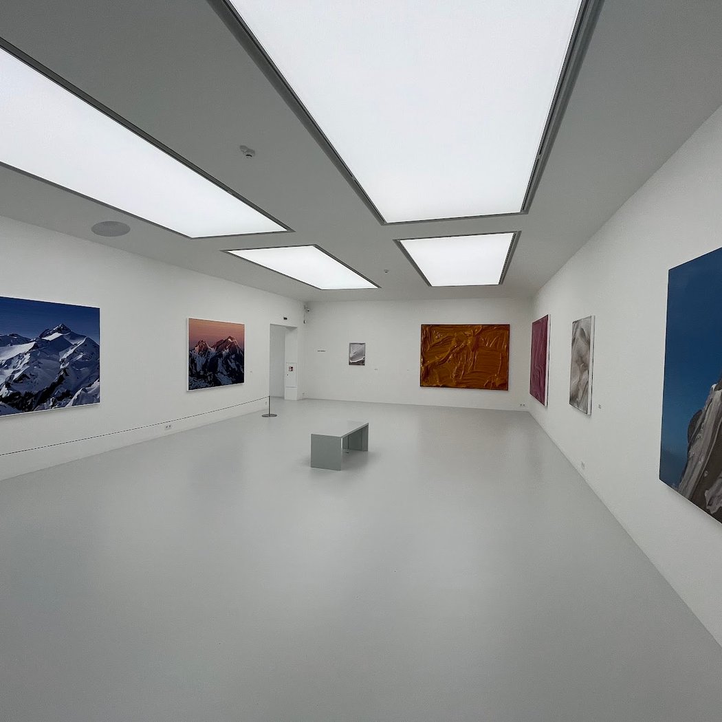 Kallmann-Museum 1