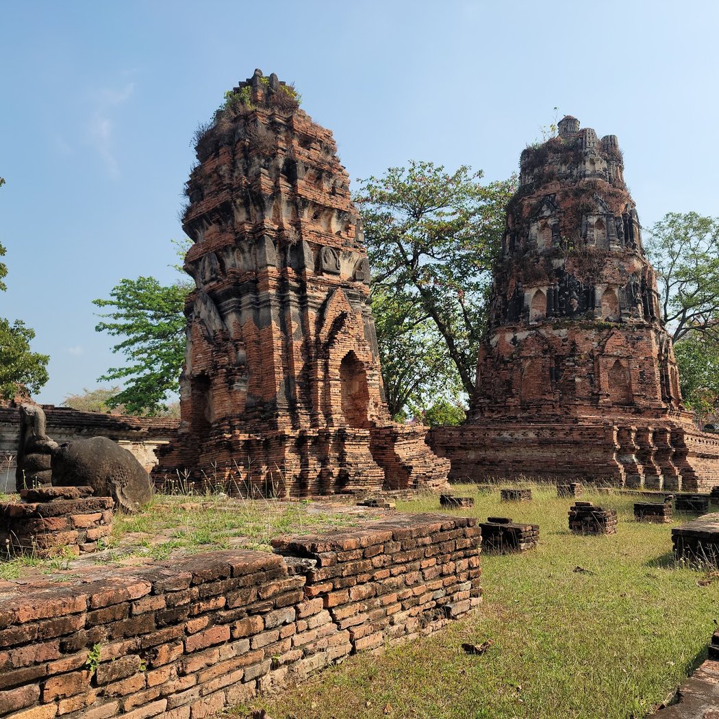 Wat Mahathat 2