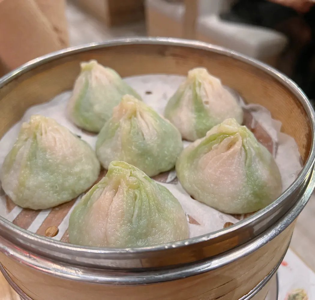 Nan Xiang Xiao Long Bao 5