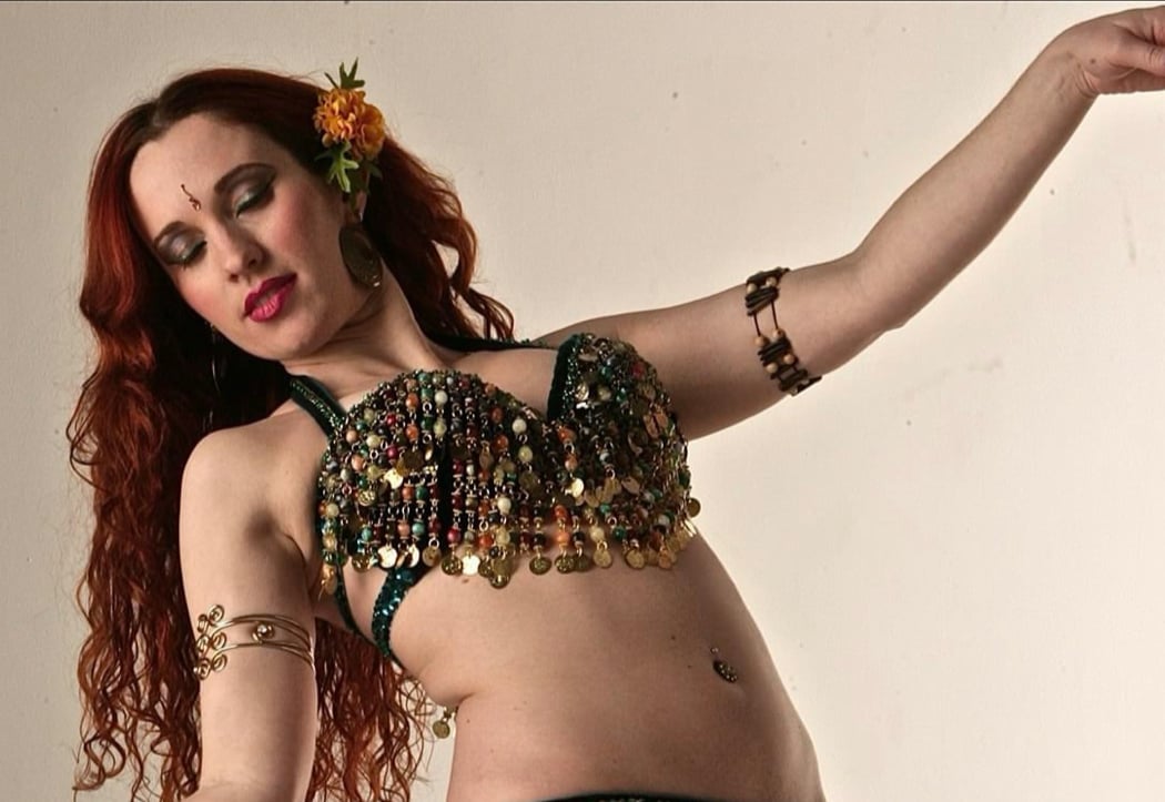 Zahara Bellydance and Yoga 2