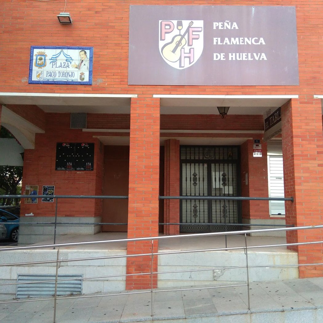 X Concurso de Fandangos de Huelva “Onofre López” 3