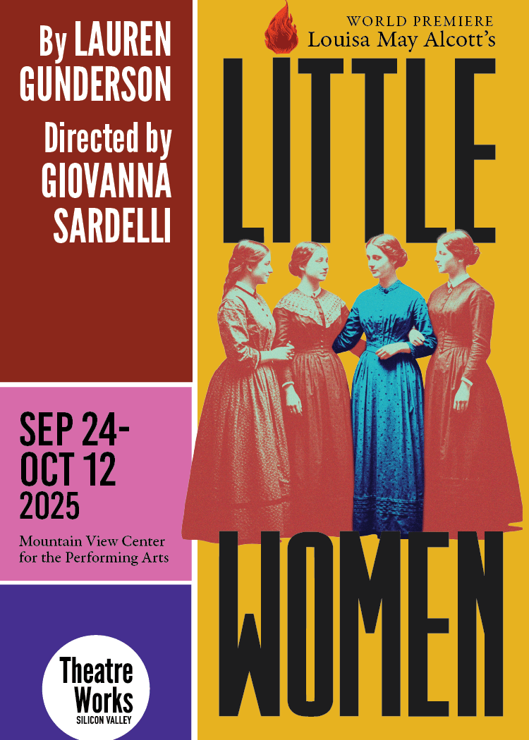 Little Women 1
