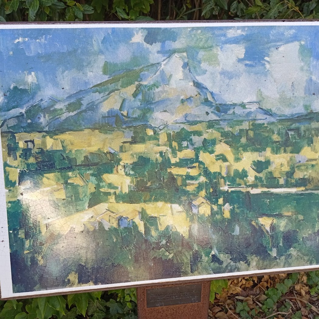 Field of the Painters 3