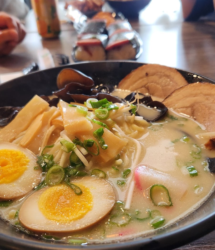 Ramen 101 SAN LEANDRO 3