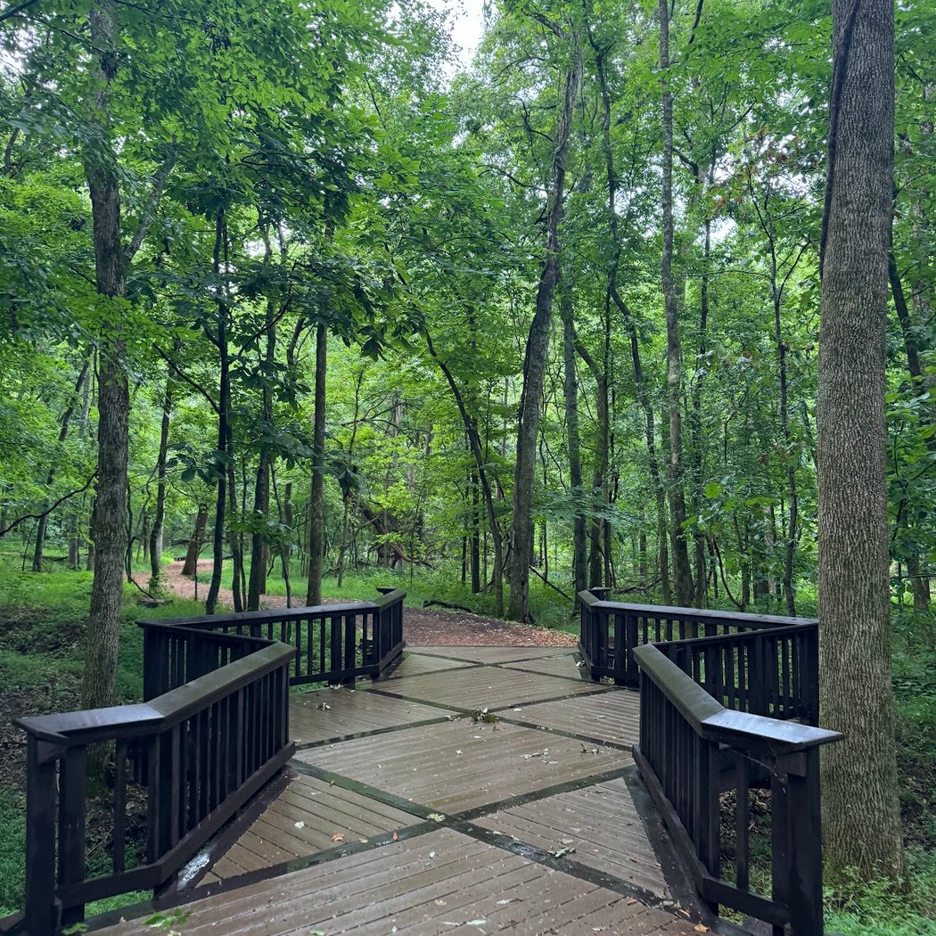 Radnor Lake State Park 4