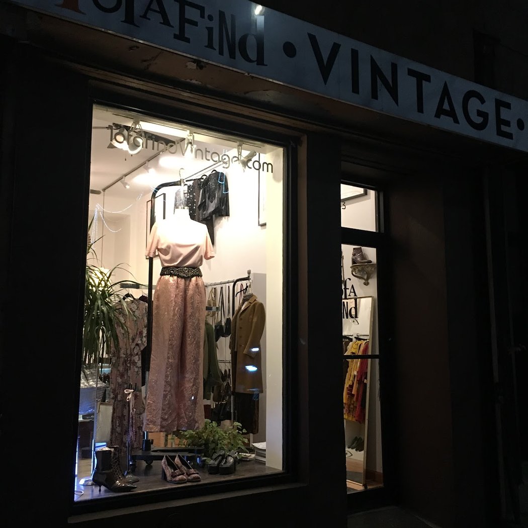 1 of a Find NYC 3