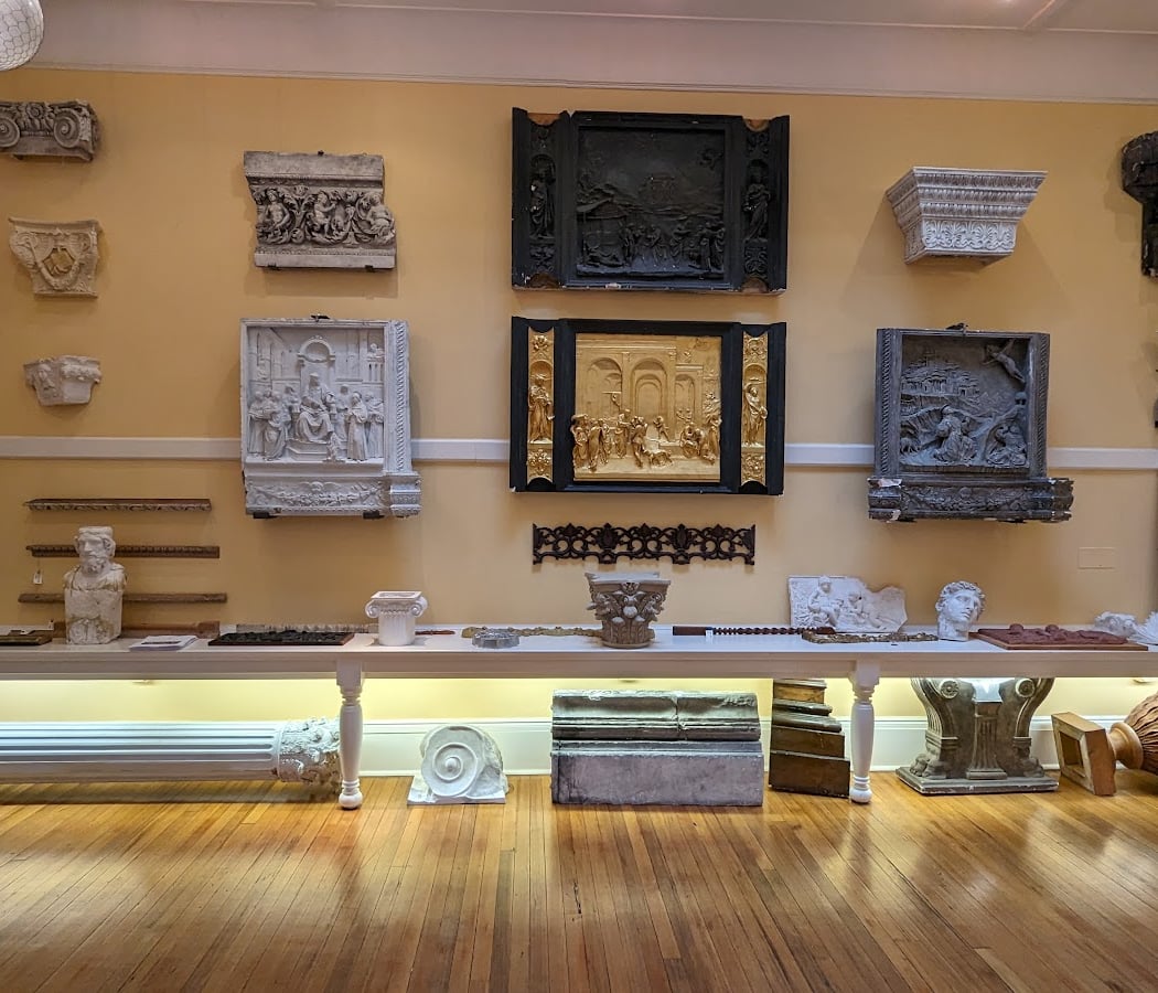 Institute of Classical Architecture & Art 2