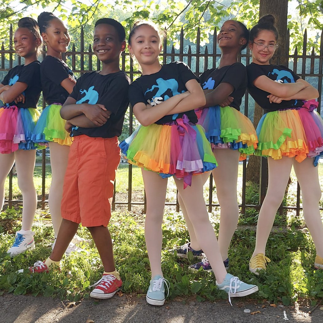 NYC KidsFest 2