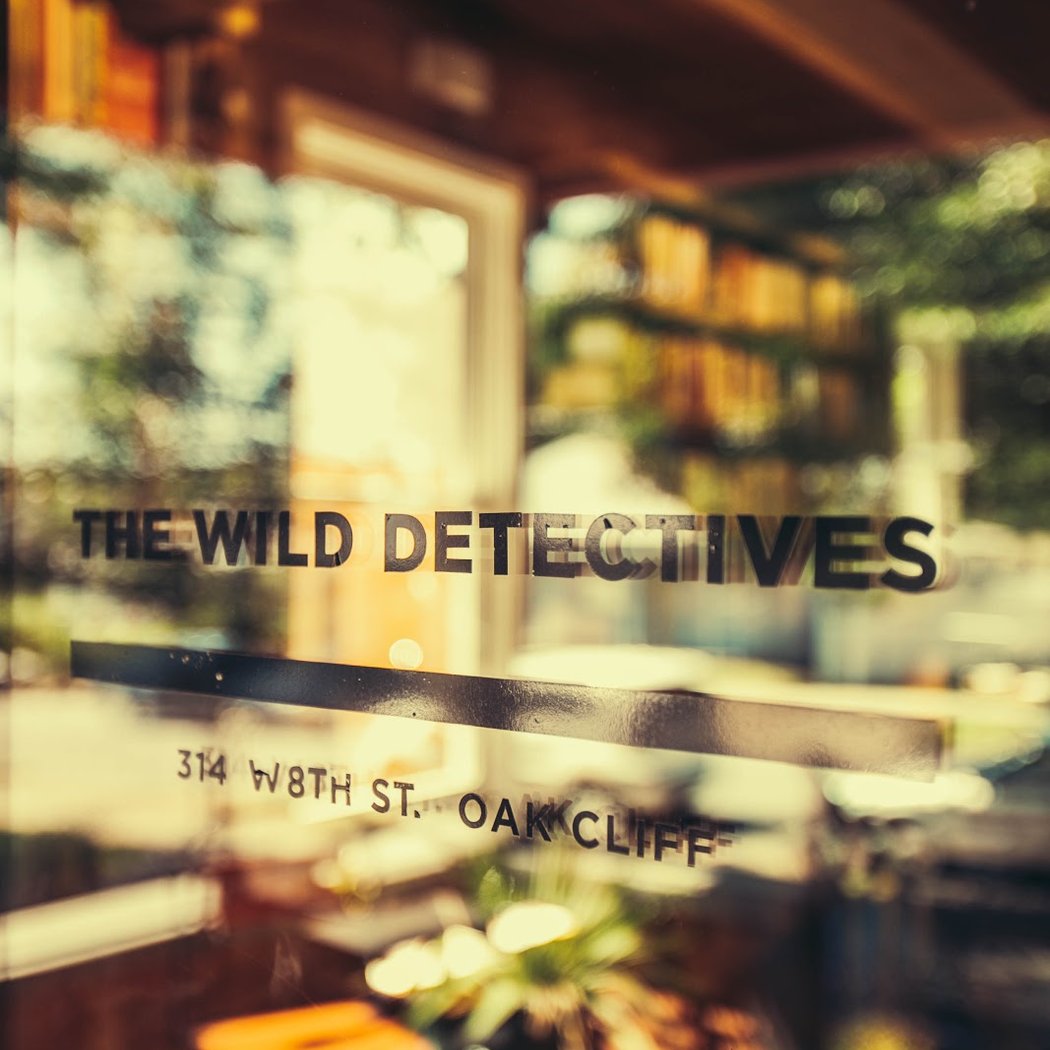 The Wild Detectives 4