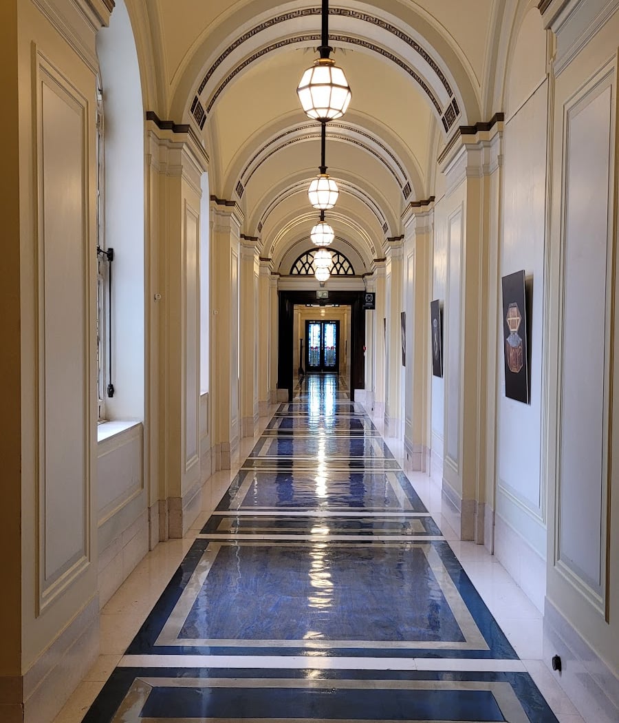 Freemasons Hall, London 3