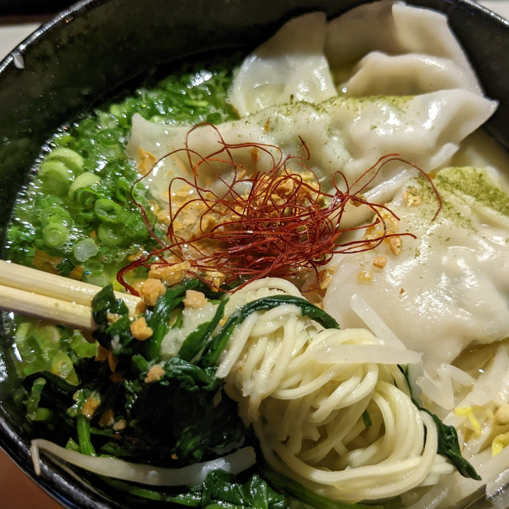 The Izakaya NYC 1