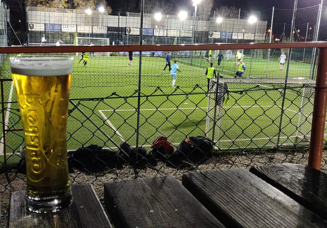 Monclub Futbol 1
