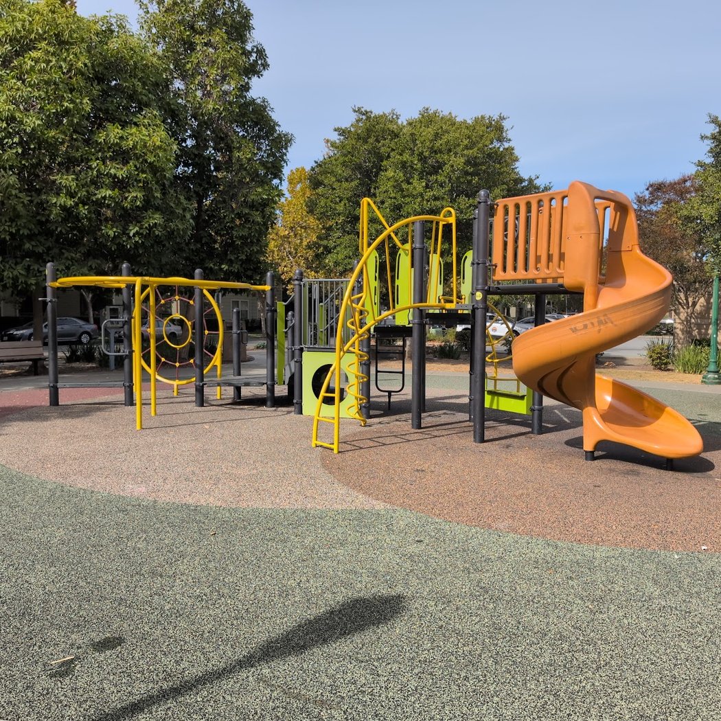 University Square Park 2