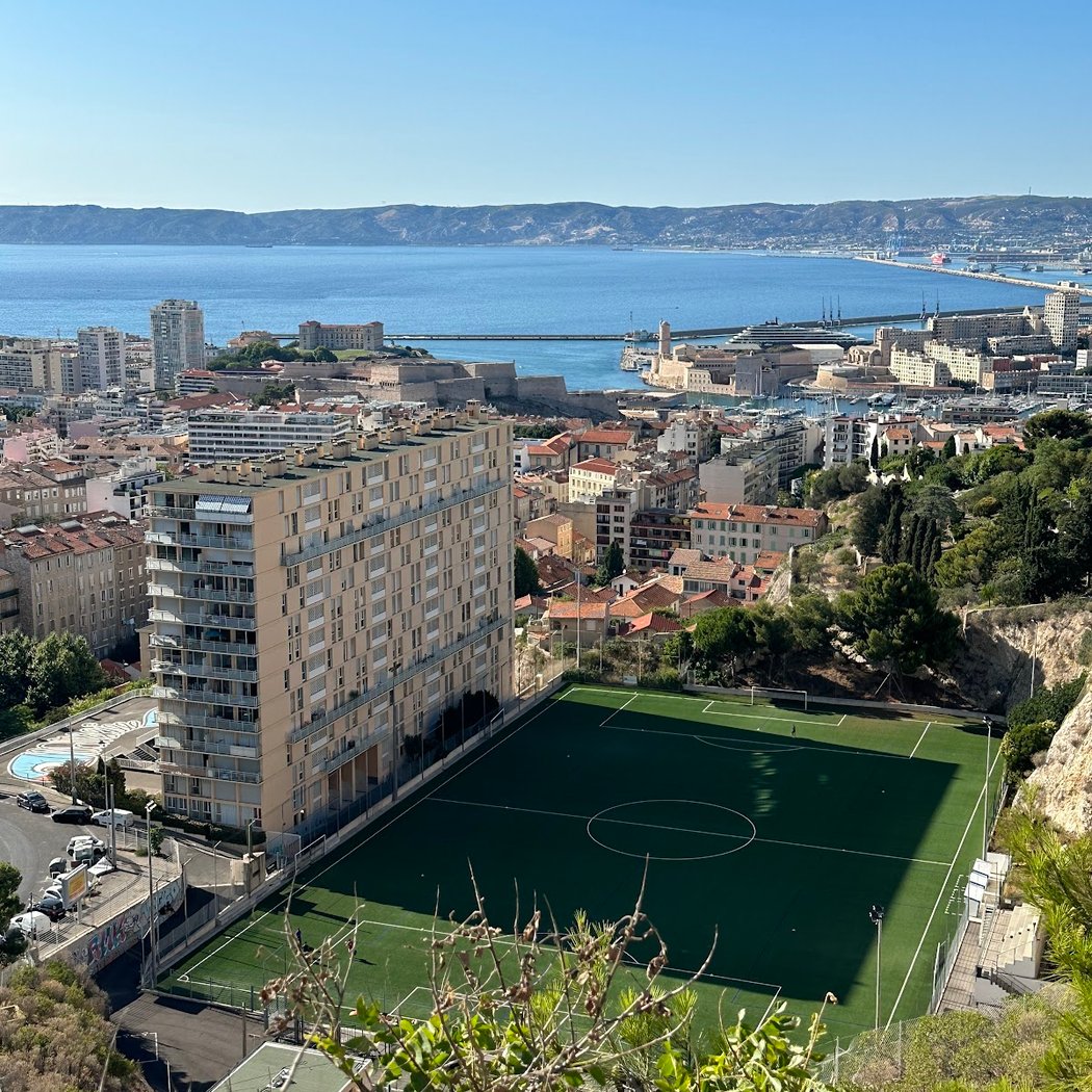 Stade Francis Di Giovanni 3