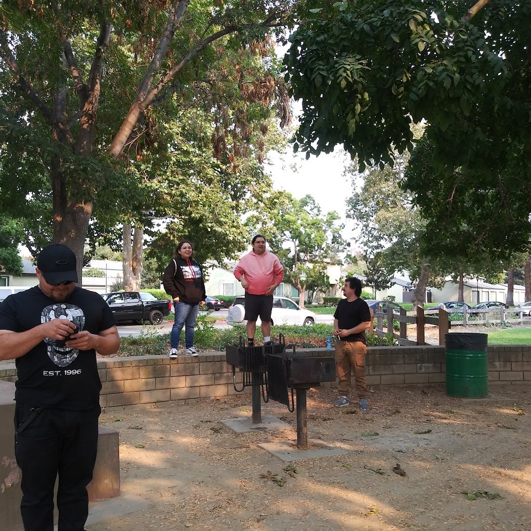 Vinci Park 3