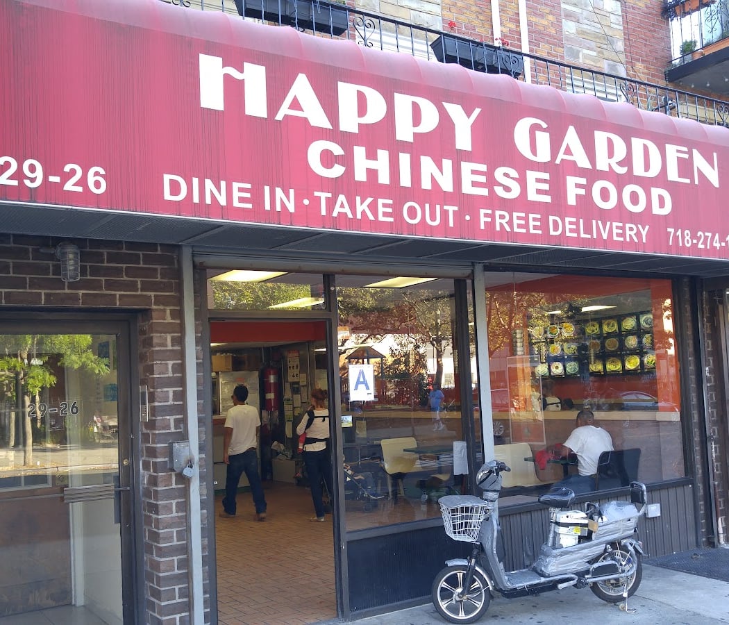 Happy Garden 2
