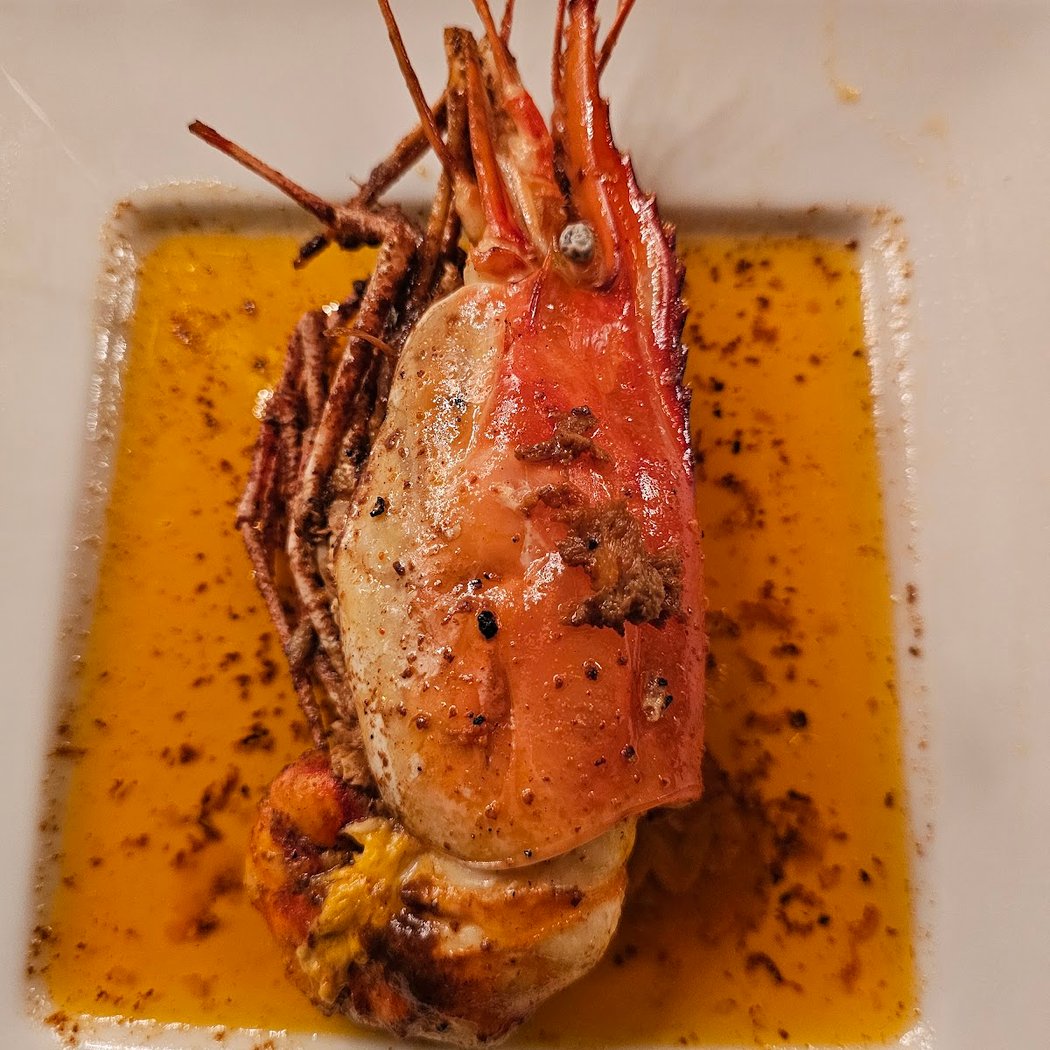 Ministry of Crab 1