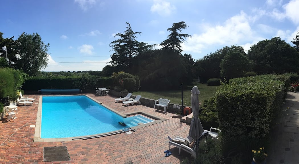 Le Manoir des Quatre Saisons 3
