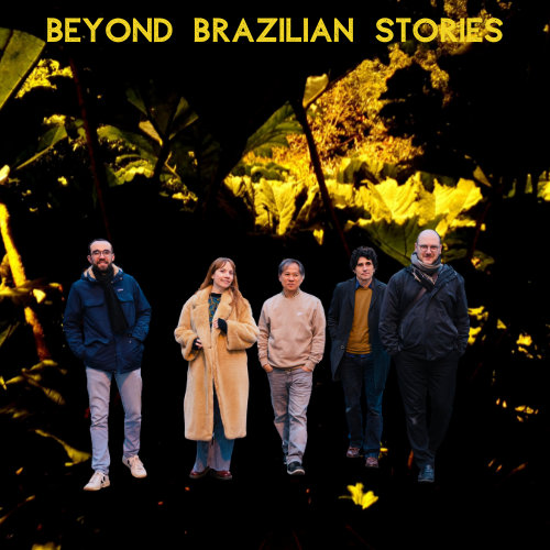 Beyond Brazilian Stories 1