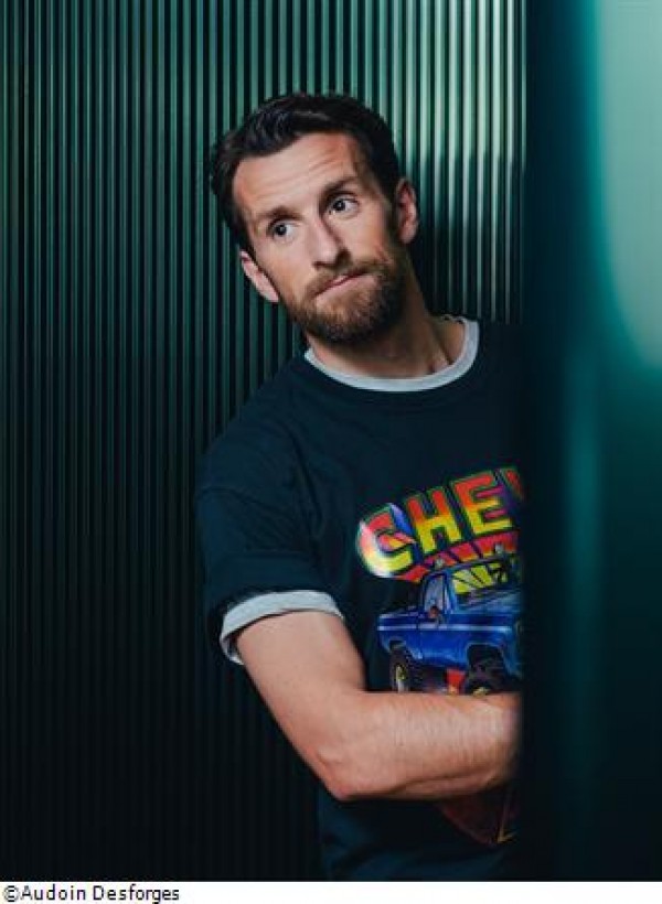 Pablo Mira : Passé simple 3