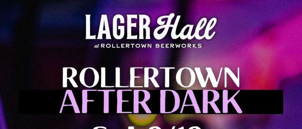 Rollertown After Dark 2
