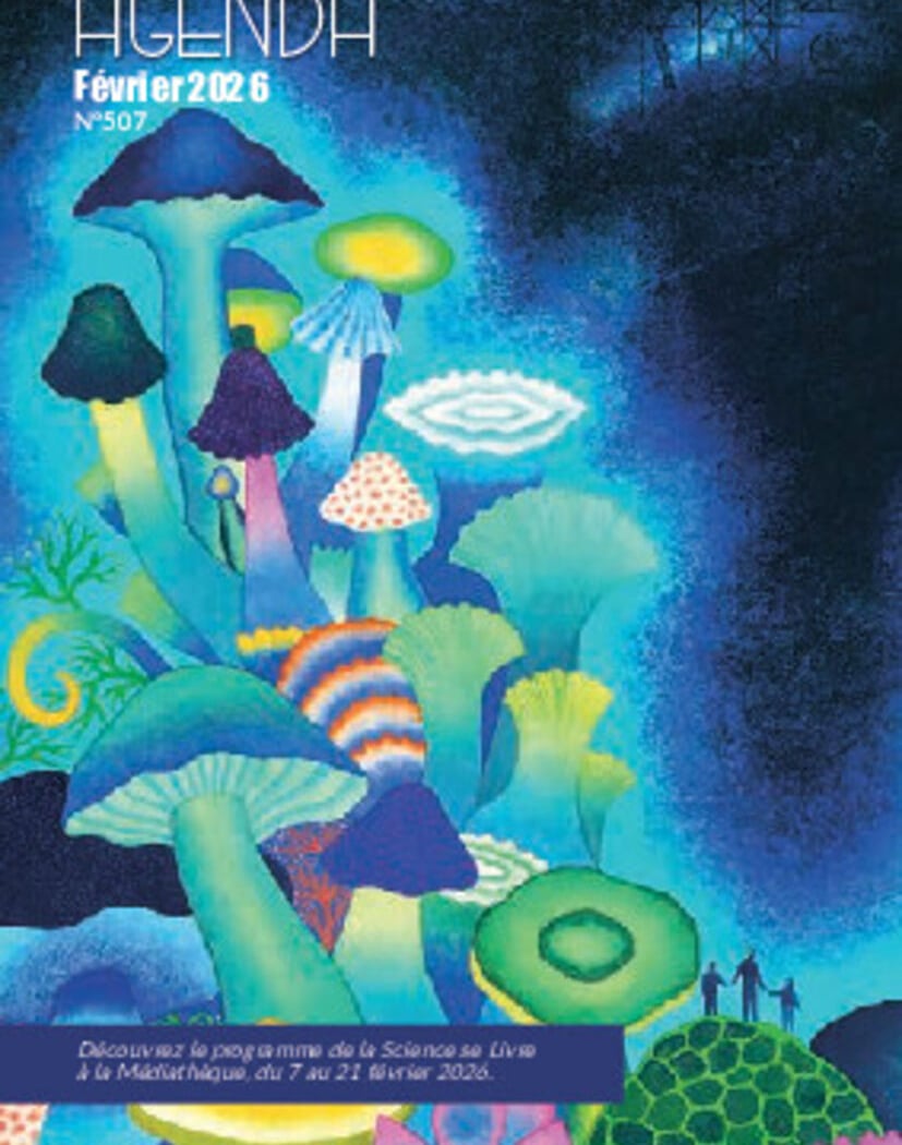 La Science se Livre 1