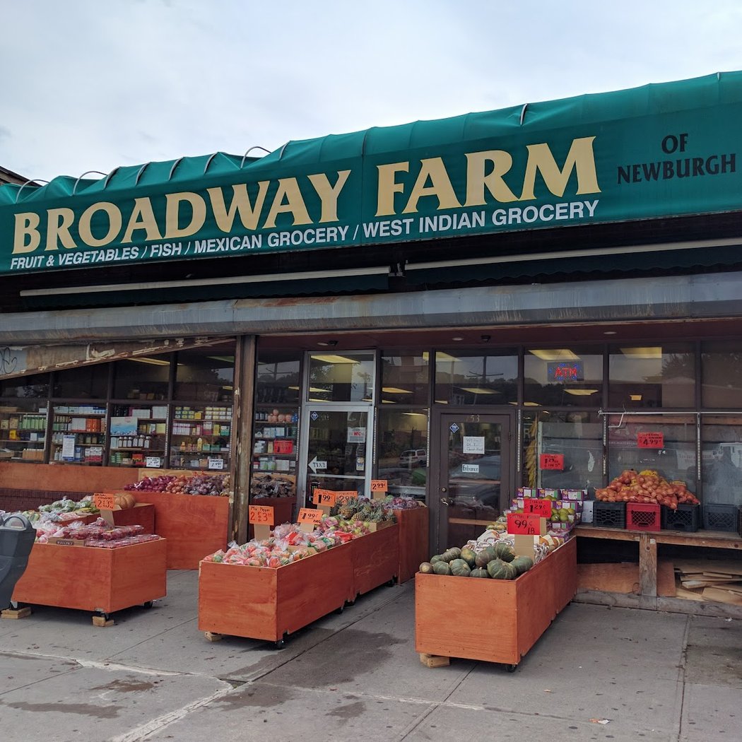 Broadway Farm of Newburgh 2