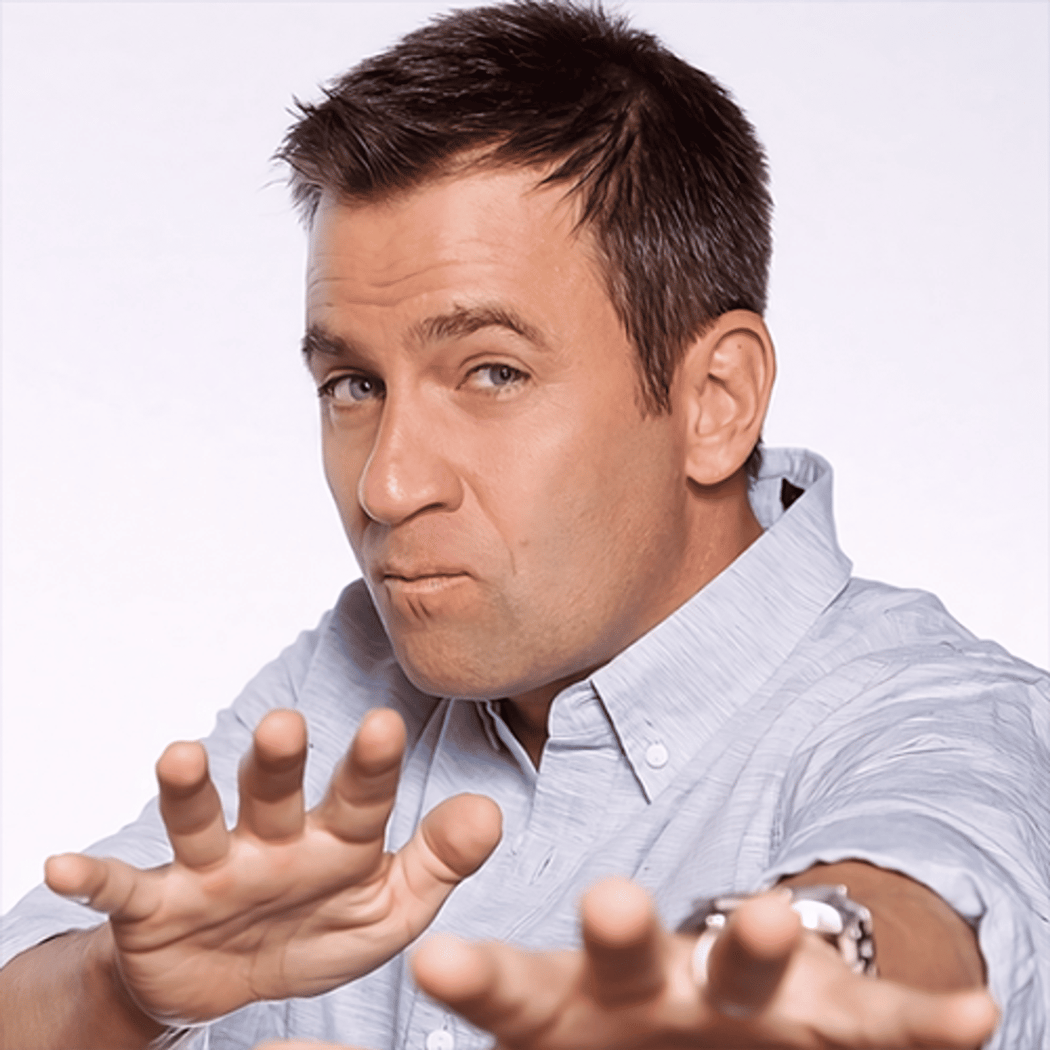 John Heffron 1