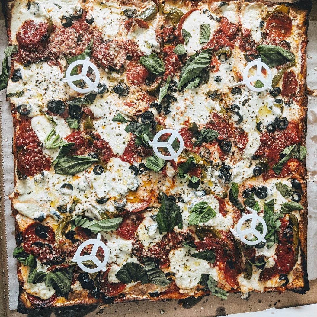 Whitepoint Pizza 1