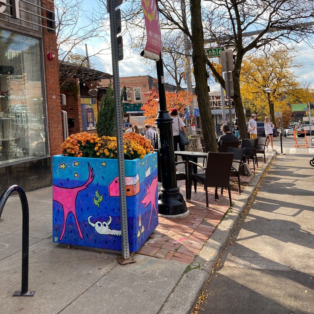 Dylan Strzynski Mural (A2AC Murals) 2