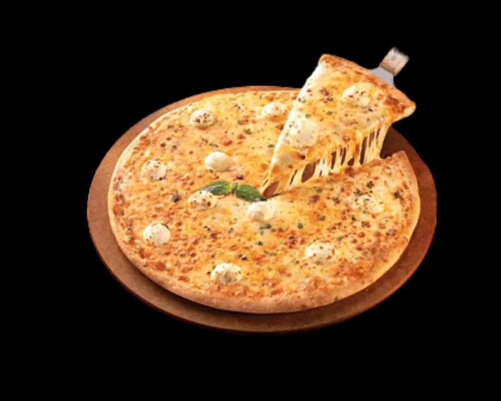 Five Star Pizza 1