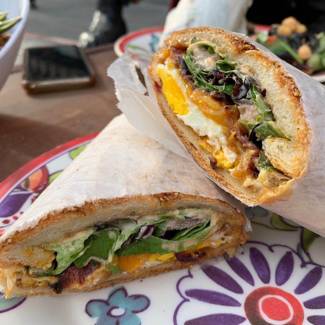 Darna Falafel 3
