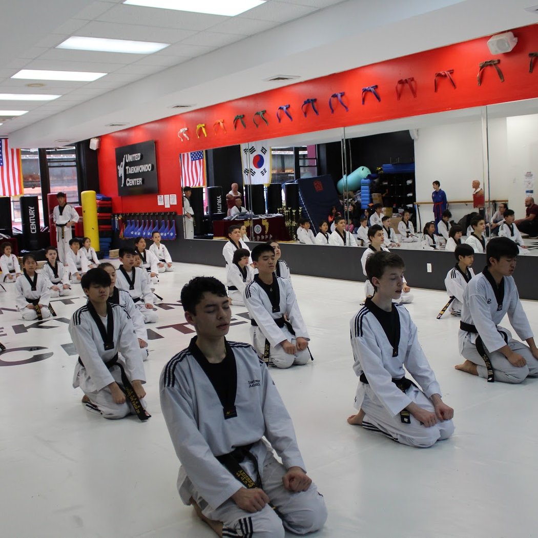 United TaeKwonDo Center 3