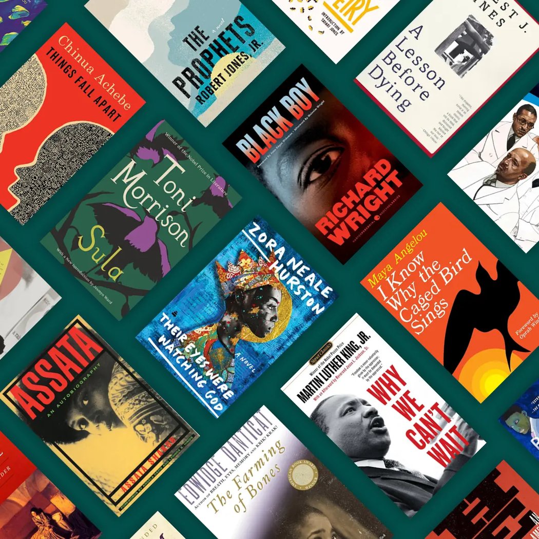 Schomburg Center for Research in Black Culture - New York Public Library 1